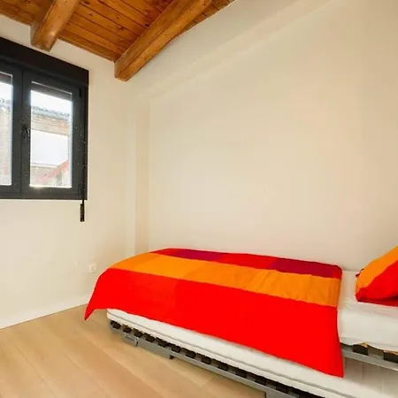 Ca3 - Duplex De Dos En El Centro Historico Con Garaje Apartment