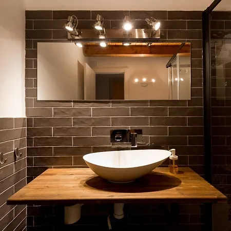 Ca3 - Duplex De Dos En El Centro Histórico Con Garaje *