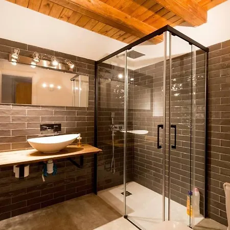 Ca3 - Duplex De Dos En El Centro Historico Con Garaje Apartment *