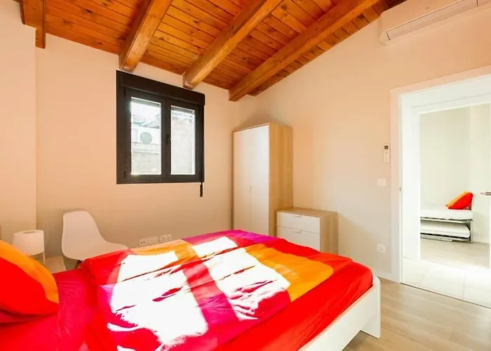 Ca3 - Duplex De Dos En El Centro Historico Con Garaje