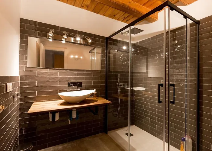 Ca3 - Duplex De Dos En El Centro Historico Con Garaje * 萨拉戈萨