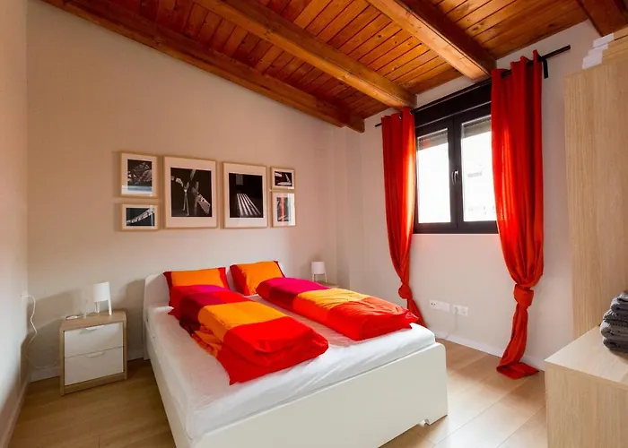 Ca3 - Duplex De Dos En El Centro Historico Con Garaje