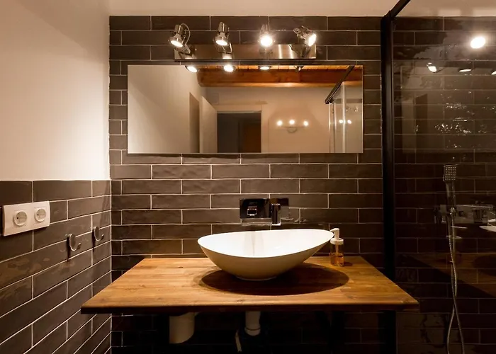 Ca3 - Duplex De Dos En El Centro Historico Con Garaje *